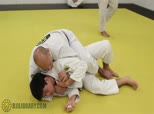 Inside the University 340 - Collar Choke Set Up from Side Control
